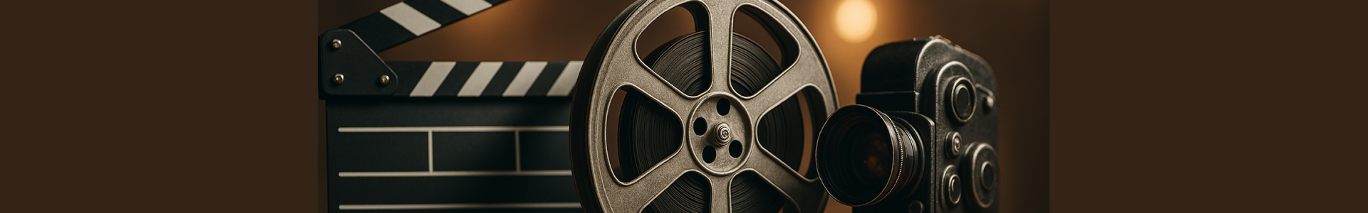 Start your own TV show with six simple steps